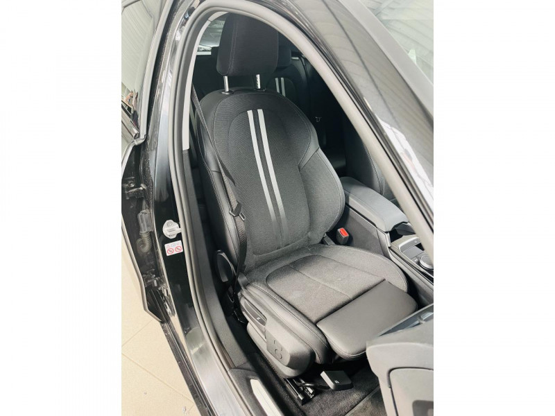 Photo 16 de l'offre de BMW SERIE 1  118i 136 ch DKG7 F40 Edition Sport - LOA 321e/Mois à 23990€ chez Occasions Champenoises
