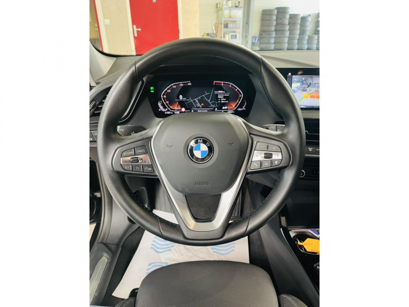 Photo 4 de l'offre de BMW SERIE 1  118i 136 ch DKG7 F40 Edition Sport - LOA 321e/Mois à 23990€ chez Occasions Champenoises