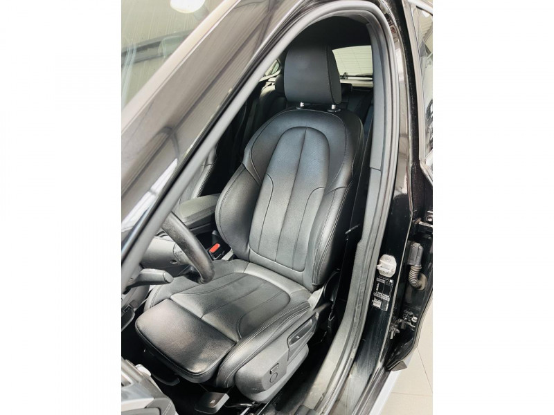 Photo 9 de l'offre de BMW X1 sDrive 18d 150 ch BVA8 F48 LCI xLine - LOA 375e/Mois à 26990€ chez Occasions Champenoises