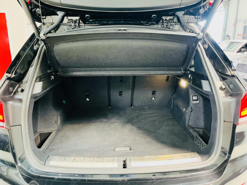 Photo 12 de l'offre de BMW X1 sDrive 18d 150 ch BVA8 F48 LCI xLine - LOA 375e/Mois à 26990€ chez Occasions Champenoises