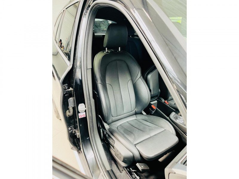 Photo 16 de l'offre de BMW X1 sDrive 18d 150 ch BVA8 F48 LCI xLine - LOA 375e/Mois à 26990€ chez Occasions Champenoises