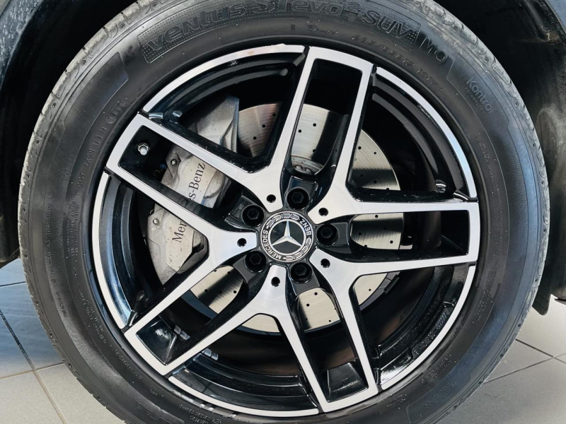 Photo 24 de l'offre de MERCEDES-BENZ GLC COUPE  250 d 9G-Tronic 4Matic Sportline à 39990€ chez Occasions Champenoises
