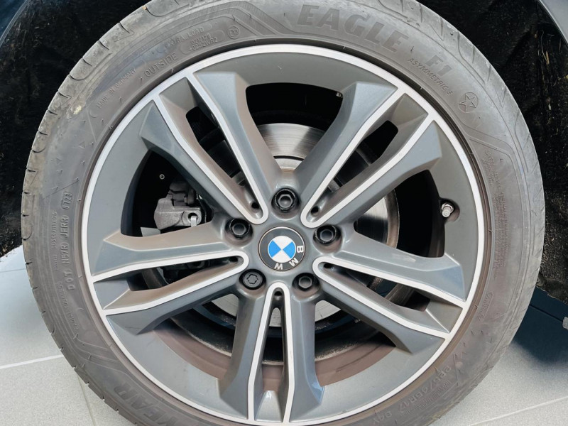 Photo 22 de l'offre de BMW SERIE 1  118i 136 ch DKG7 F40 Edition Sport - LOA 321e/Mois à 23990€ chez Occasions Champenoises