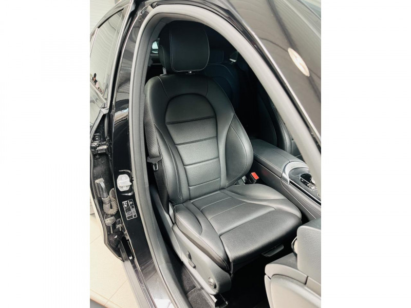 Photo 17 de l'offre de MERCEDES-BENZ GLC COUPE  250 d 9G-Tronic 4Matic Sportline à 39990€ chez Occasions Champenoises