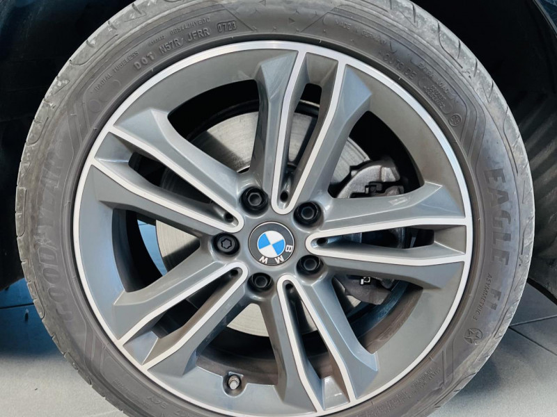 Photo 23 de l'offre de BMW SERIE 1  118i 136 ch DKG7 F40 Edition Sport - LOA 321e/Mois à 23990€ chez Occasions Champenoises