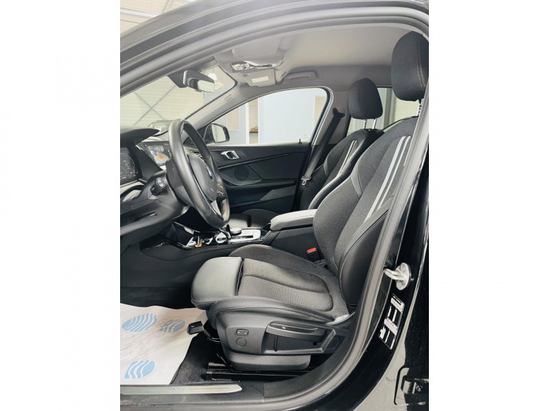 Photo 11 de l'offre de BMW SERIE 1  118i 136 ch DKG7 F40 Edition Sport - LOA 321e/Mois à 23990€ chez Occasions Champenoises