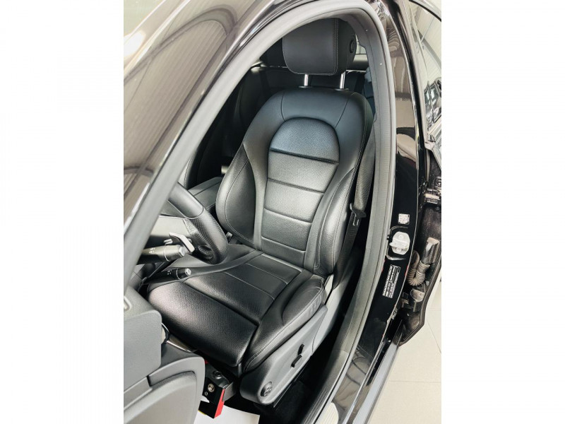 Photo 9 de l'offre de MERCEDES-BENZ GLC COUPE  250 d 9G-Tronic 4Matic Sportline à 39990€ chez Occasions Champenoises