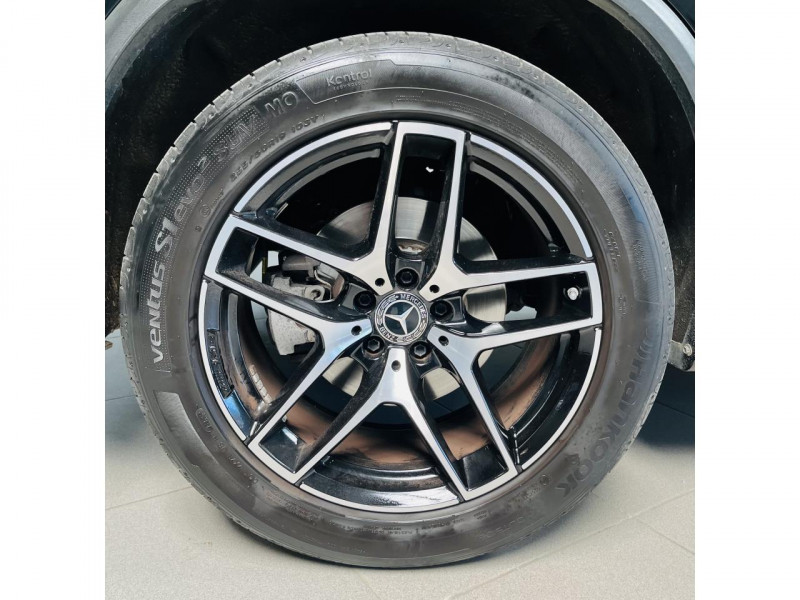 Photo 23 de l'offre de MERCEDES-BENZ GLC COUPE  250 d 9G-Tronic 4Matic Sportline à 39990€ chez Occasions Champenoises