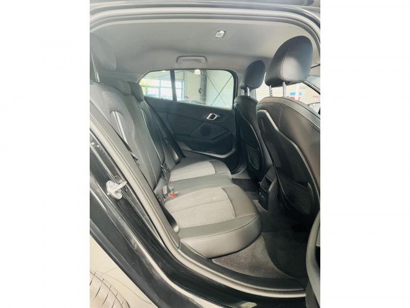Photo 14 de l'offre de BMW SERIE 1  118i 136 ch DKG7 F40 Edition Sport - LOA 321e/Mois à 23990€ chez Occasions Champenoises
