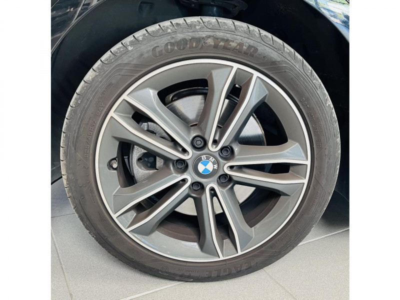 Photo 20 de l'offre de BMW SERIE 1  118i 136 ch DKG7 F40 Edition Sport - LOA 321e/Mois à 23990€ chez Occasions Champenoises