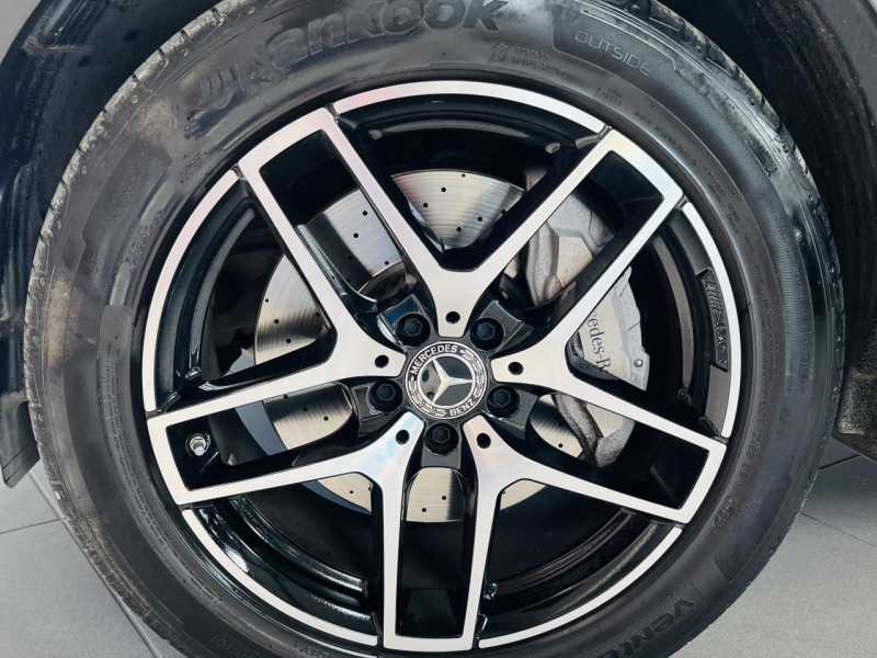 Photo 21 de l'offre de MERCEDES-BENZ GLC COUPE  250 d 9G-Tronic 4Matic Sportline à 39990€ chez Occasions Champenoises