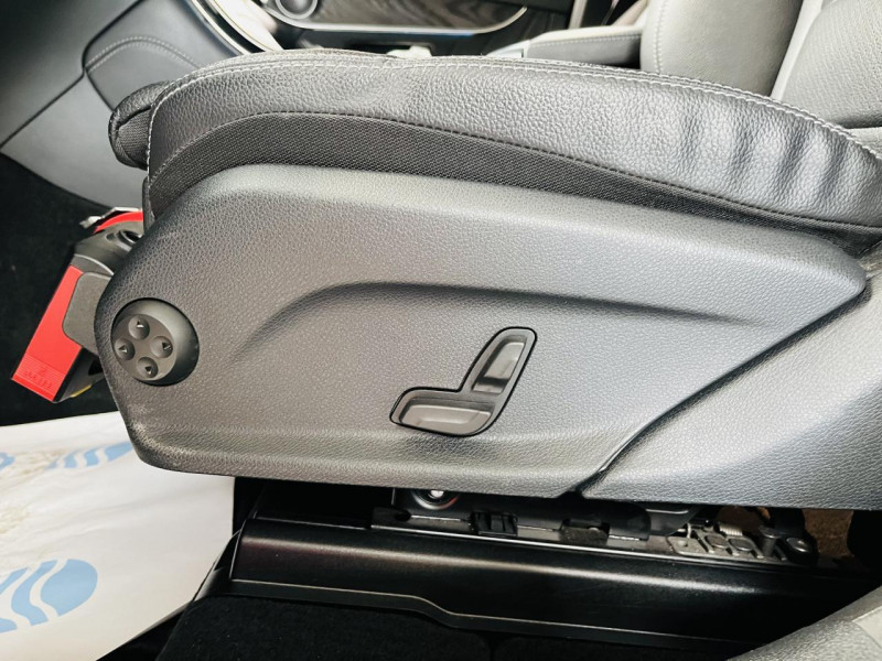 Photo 11 de l'offre de MERCEDES-BENZ GLC COUPE  250 d 9G-Tronic 4Matic Sportline à 39990€ chez Occasions Champenoises
