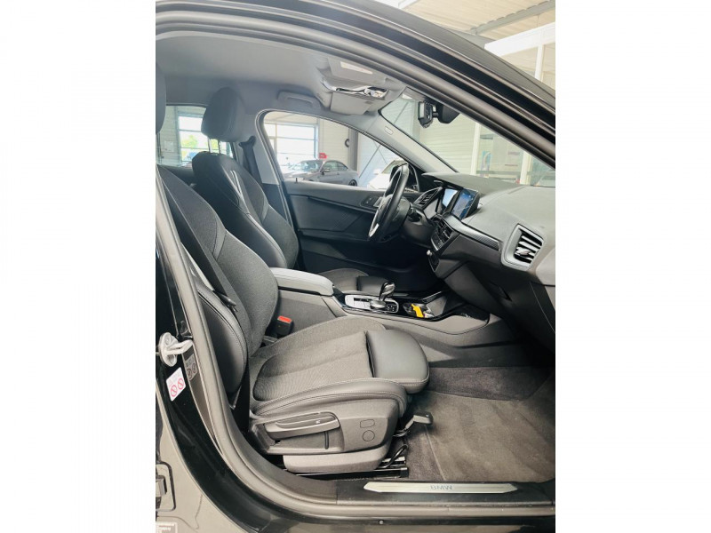 Photo 15 de l'offre de BMW SERIE 1  118i 136 ch DKG7 F40 Edition Sport - LOA 321e/Mois à 23990€ chez Occasions Champenoises