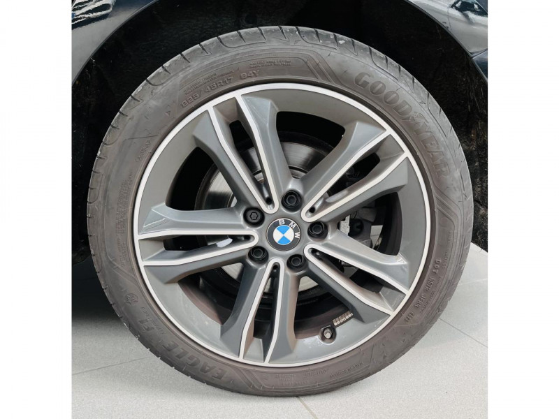 Photo 21 de l'offre de BMW SERIE 1  118i 136 ch DKG7 F40 Edition Sport - LOA 321e/Mois à 23990€ chez Occasions Champenoises