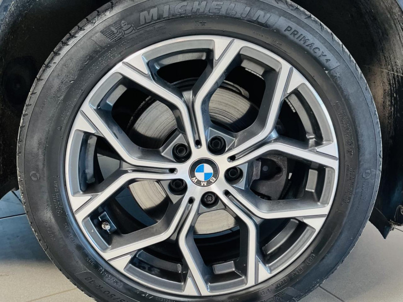 Photo 23 de l'offre de BMW X1 sDrive 18d 150 ch BVA8 F48 LCI xLine - LOA 375e/Mois à 26990€ chez Occasions Champenoises
