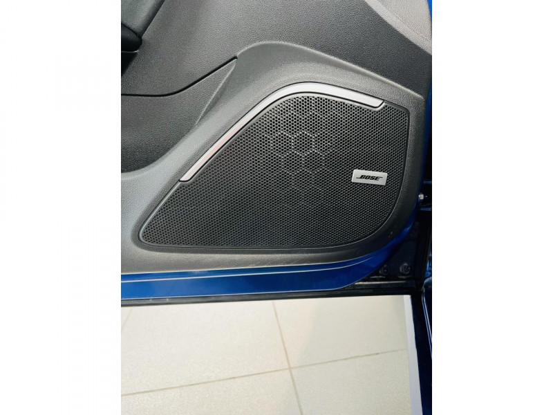 Photo 11 de l'offre de RENAULT MEGANE TCe 140 FAP R.S. Line à 17990€ chez Occasions Champenoises