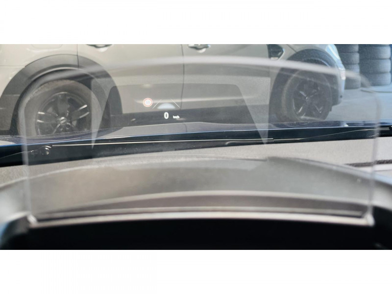 Photo 10 de l'offre de RENAULT MEGANE TCe 140 FAP R.S. Line à 17990€ chez Occasions Champenoises
