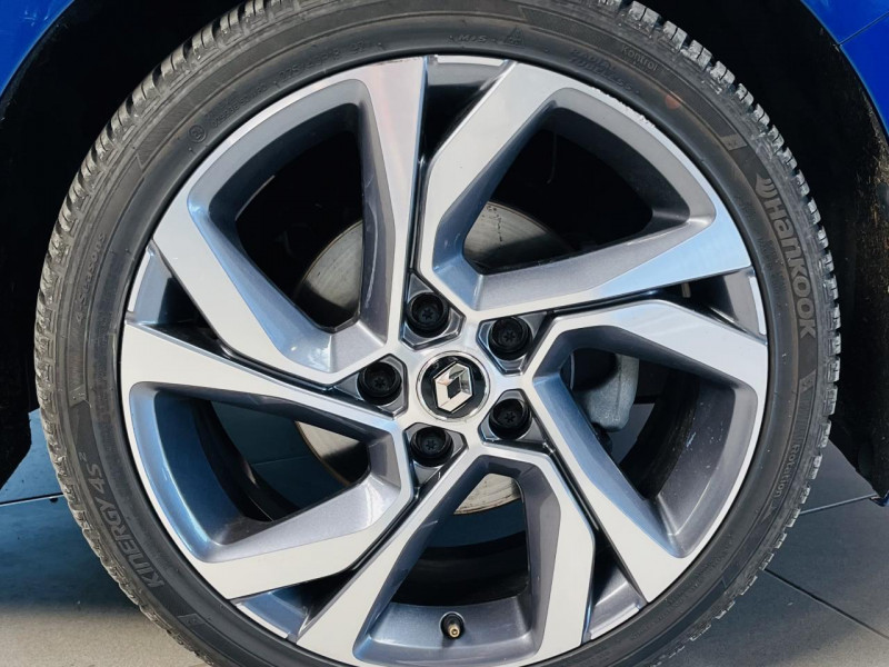 Photo 27 de l'offre de RENAULT MEGANE TCe 140 FAP R.S. Line à 17990€ chez Occasions Champenoises
