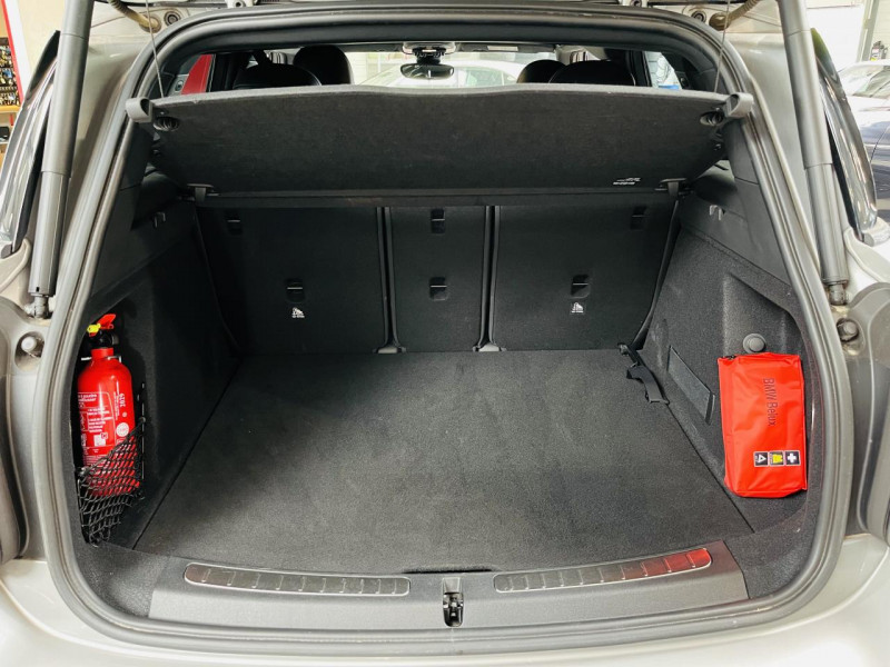 Photo 13 de l'offre de MINI COUNTRYMAN F60 LCI Cooper 136 ch Essential BVA7  à 26990€ chez Occasions Champenoises