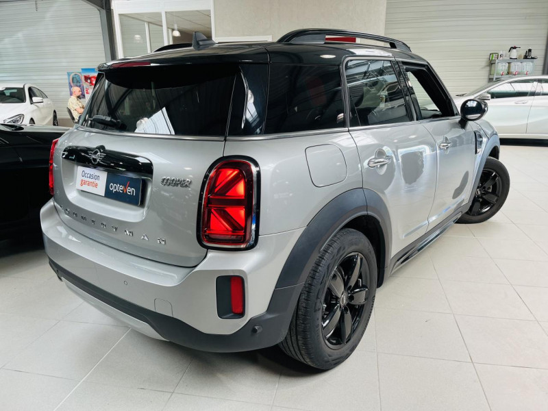 Photo 21 de l'offre de MINI COUNTRYMAN F60 LCI Cooper 136 ch Essential BVA7  à 26990€ chez Occasions Champenoises