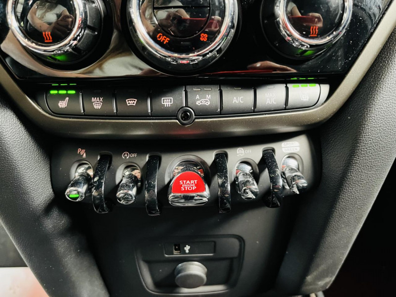 Photo 7 de l'offre de MINI COUNTRYMAN F60 LCI Cooper 136 ch Essential BVA7  à 26990€ chez Occasions Champenoises