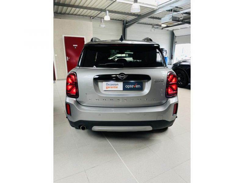 Photo 20 de l'offre de MINI COUNTRYMAN F60 LCI Cooper 136 ch Essential BVA7  à 26990€ chez Occasions Champenoises