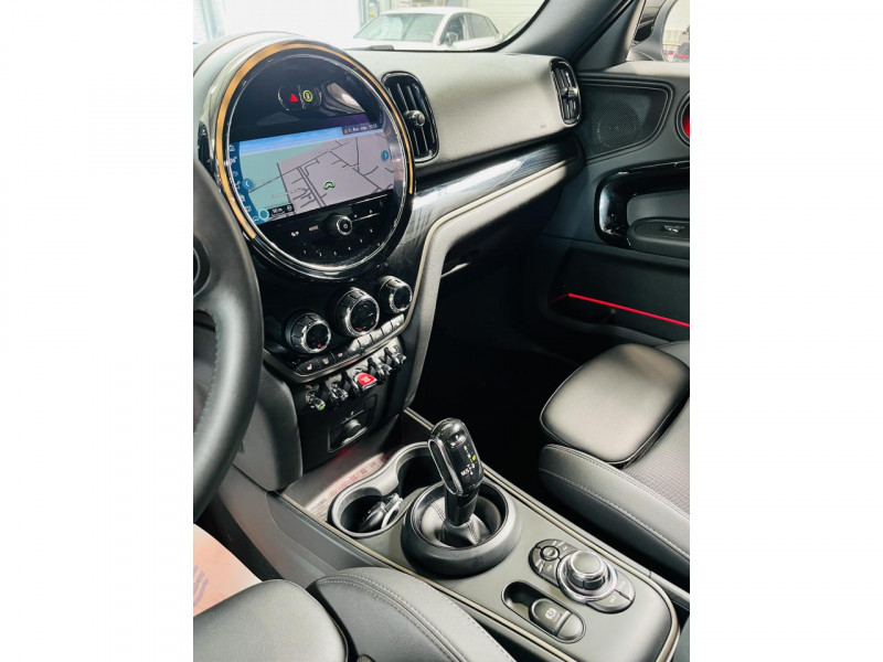 Photo 5 de l'offre de MINI COUNTRYMAN F60 LCI Cooper 136 ch Essential BVA7  à 26990€ chez Occasions Champenoises