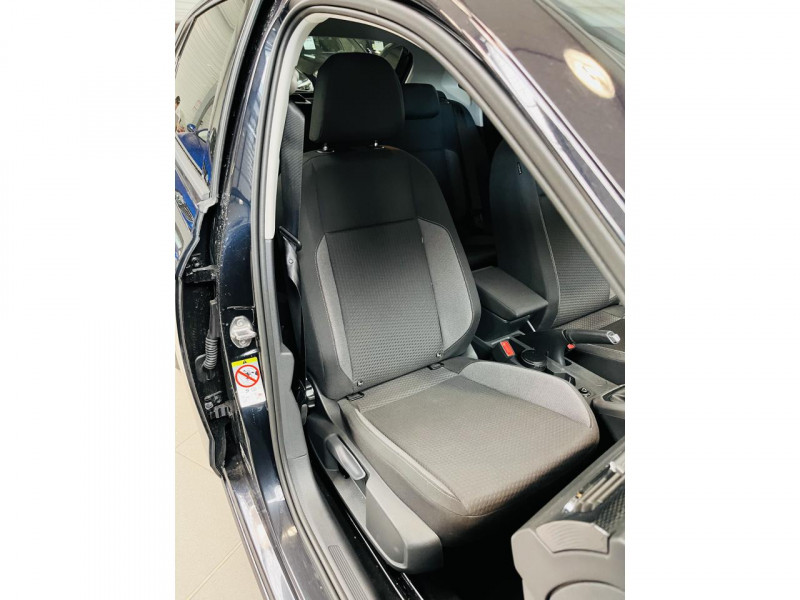Photo 14 de l'offre de VOLKSWAGEN POLO 1.0 TSI 95 S&S DSG7 Life - LOA 294e/mois à 20490€ chez Occasions Champenoises