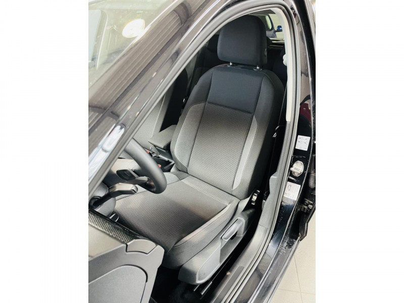 Photo 8 de l'offre de VOLKSWAGEN POLO 1.0 TSI 95 S&S DSG7 Life - LOA 294e/mois à 20490€ chez Occasions Champenoises