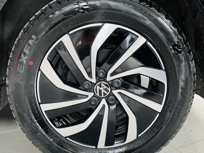 Photo 19 de l'offre de VOLKSWAGEN POLO 1.0 TSI 95 S&S DSG7 Life - LOA 294e/mois à 20490€ chez Occasions Champenoises