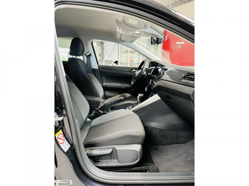 Photo 13 de l'offre de VOLKSWAGEN POLO 1.0 TSI 95 S&S DSG7 Life - LOA 294e/mois à 20490€ chez Occasions Champenoises