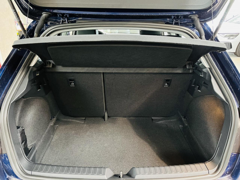 Photo 11 de l'offre de AUDI A1 ALLSTREET  30 TFSI 116 ch BVM6 Advanced -LOA 333e/mois à 23990€ chez Occasions Champenoises