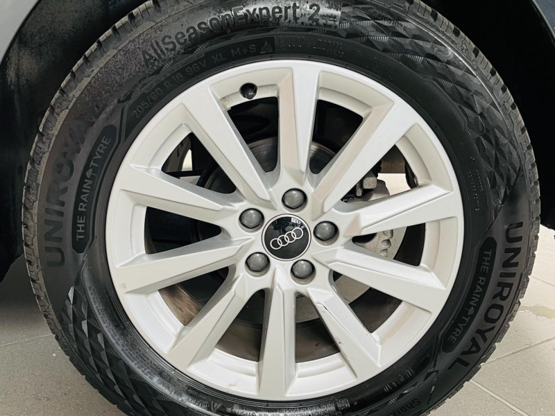 Photo 20 de l'offre de AUDI A1 ALLSTREET  30 TFSI 116 ch BVM6 Advanced -LOA 333e/mois à 23990€ chez Occasions Champenoises