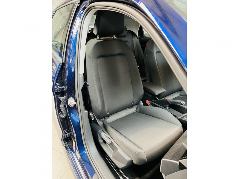 Photo 14 de l'offre de AUDI A1 ALLSTREET  30 TFSI 116 ch BVM6 Advanced -LOA 333e/mois à 23990€ chez Occasions Champenoises
