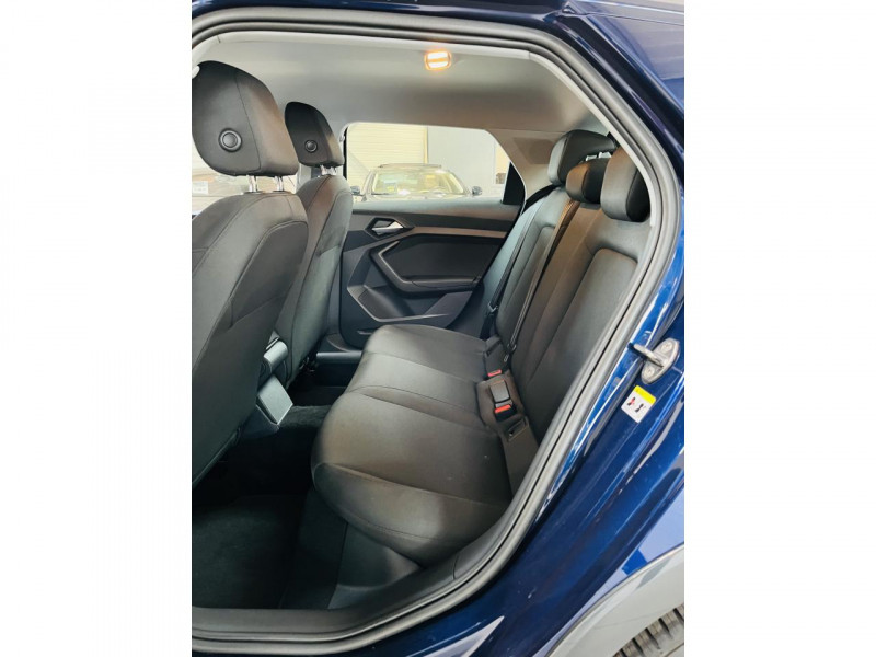 Photo 10 de l'offre de AUDI A1 ALLSTREET  30 TFSI 116 ch BVM6 Advanced -LOA 333e/mois à 23990€ chez Occasions Champenoises