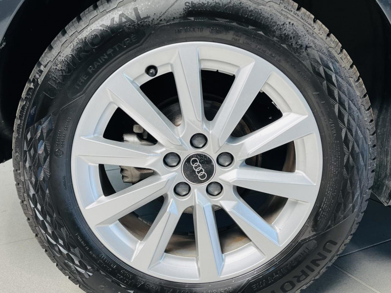Photo 21 de l'offre de AUDI A1 ALLSTREET  30 TFSI 116 ch BVM6 Advanced -LOA 333e/mois à 23990€ chez Occasions Champenoises