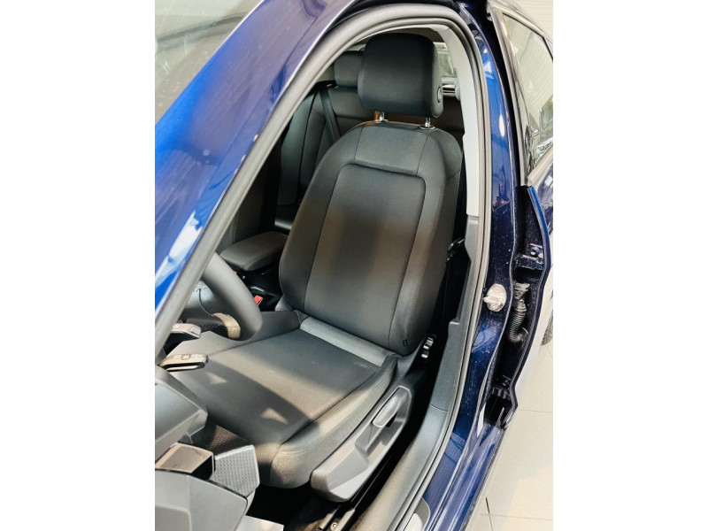 Photo 8 de l'offre de AUDI A1 ALLSTREET  30 TFSI 116 ch BVM6 Advanced -LOA 333e/mois à 23990€ chez Occasions Champenoises