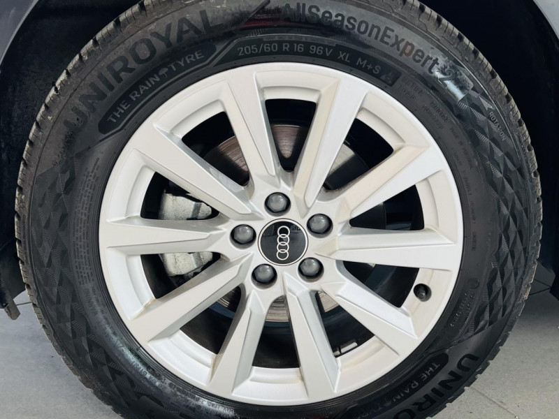 Photo 19 de l'offre de AUDI A1 ALLSTREET  30 TFSI 116 ch BVM6 Advanced -LOA 333e/mois à 23990€ chez Occasions Champenoises