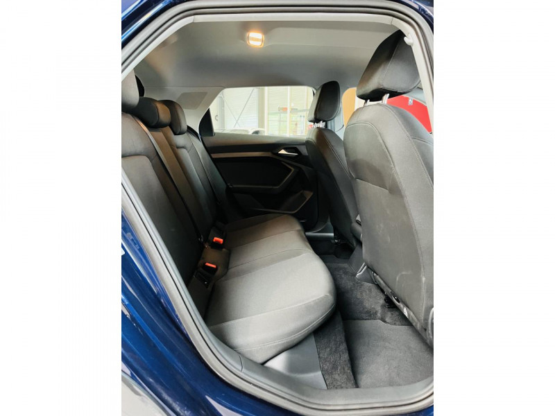 Photo 12 de l'offre de AUDI A1 ALLSTREET  30 TFSI 116 ch BVM6 Advanced -LOA 333e/mois à 23990€ chez Occasions Champenoises