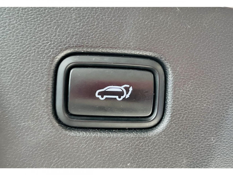 Photo 18 de l'offre de HYUNDAI TUCSON 1.6 T-GDI 230 Hybrid Executive BVA6 à 24990€ chez Occasions Champenoises