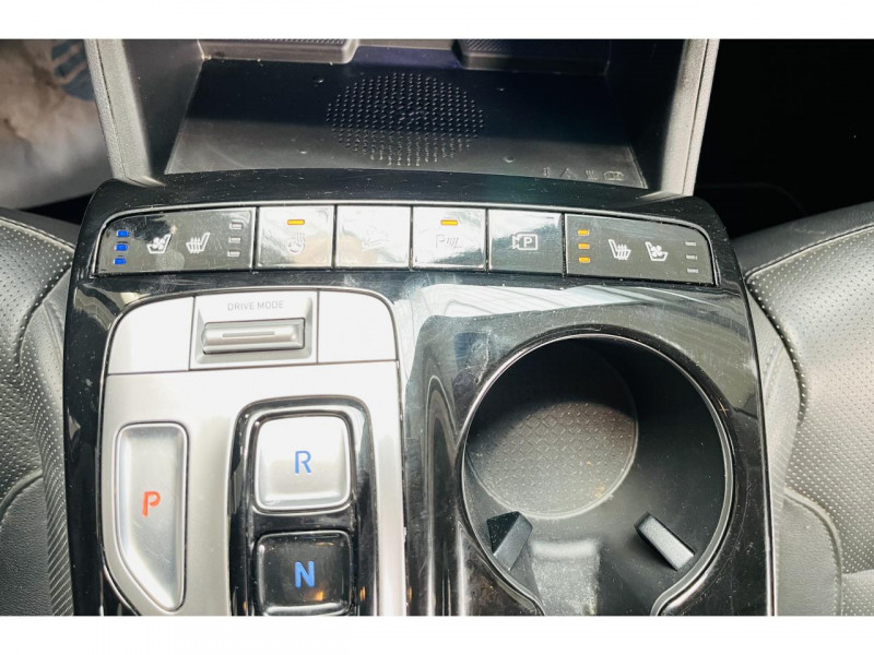 Photo 10 Hyundai TUCSON 1.6 T-GDI 230 Hybrid Executive BVA6 Hybride Gris foncé en vente chez Occasions Champenoises Photo 10 de l'offre de HYUNDAI TUCSON 1.6 T-GDI 230 Hybrid Executive BVA6 à 23990€ chez Occasions Champenoises