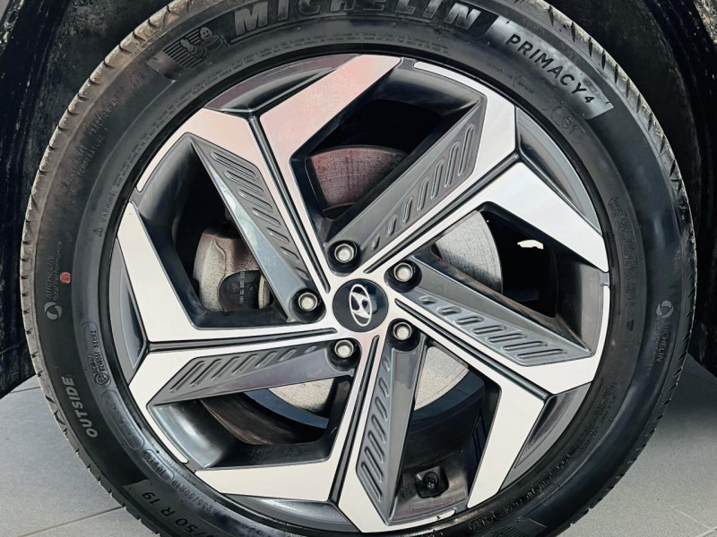 Photo 26 Hyundai TUCSON 1.6 T-GDI 230 Hybrid Executive BVA6 Hybride Gris foncé en vente chez Occasions Champenoises Photo 26 de l'offre de HYUNDAI TUCSON 1.6 T-GDI 230 Hybrid Executive BVA6 à 23990€ chez Occasions Champenoises