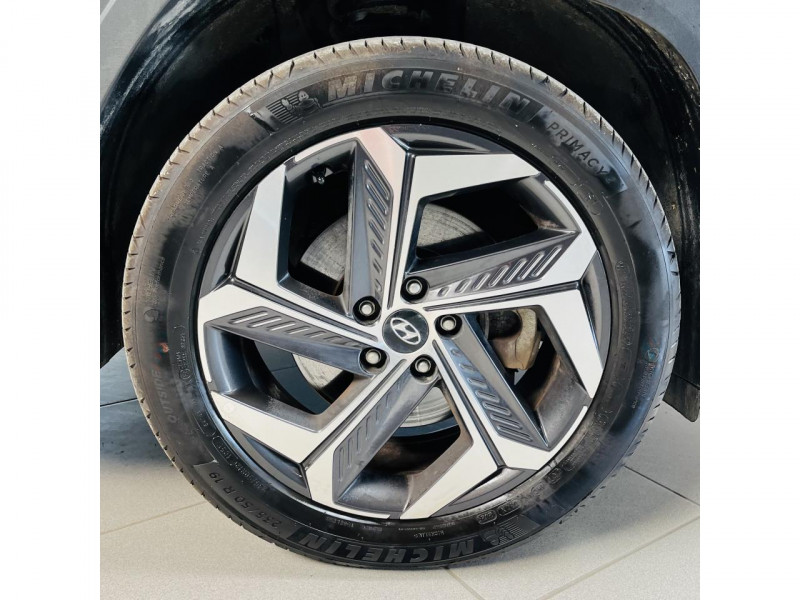 Photo 29 Hyundai TUCSON 1.6 T-GDI 230 Hybrid Executive BVA6 Hybride Gris foncé en vente chez Occasions Champenoises Photo 29 de l'offre de HYUNDAI TUCSON 1.6 T-GDI 230 Hybrid Executive BVA6 à 23990€ chez Occasions Champenoises