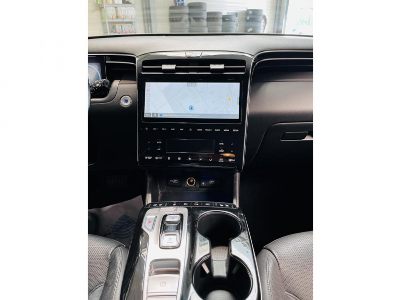 Photo 6 Hyundai TUCSON 1.6 T-GDI 230 Hybrid Executive BVA6 Hybride Gris foncé en vente chez Occasions Champenoises Photo 6 de l'offre de HYUNDAI TUCSON 1.6 T-GDI 230 Hybrid Executive BVA6 à 23990€ chez Occasions Champenoises