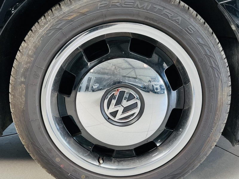 Photo 25 de l'offre de VOLKSWAGEN COCCINELLE 1.2 TSI 105 Vintage DSG7 à 15990€ chez Occasions Champenoises