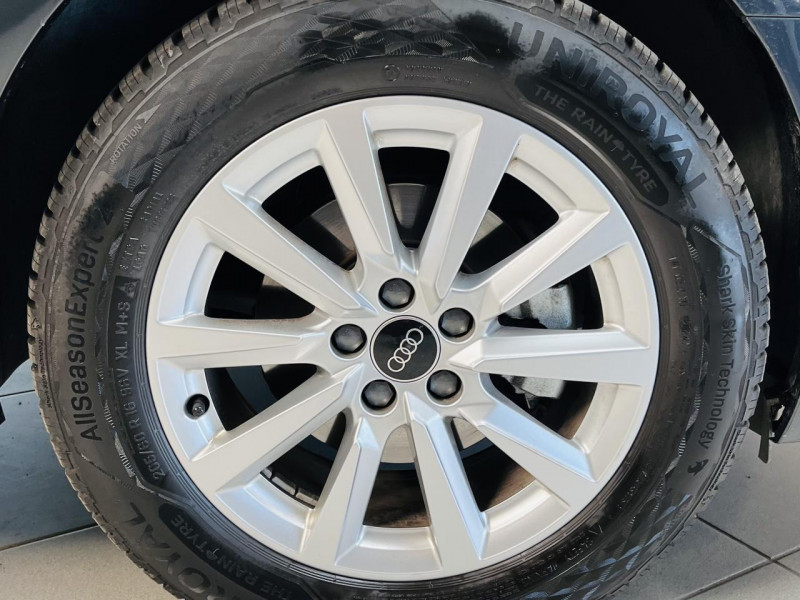 Photo 22 de l'offre de AUDI A1 ALLSTREET  30 TFSI 116 ch BVM6 Advanced -LOA 333e/mois à 23990€ chez Occasions Champenoises