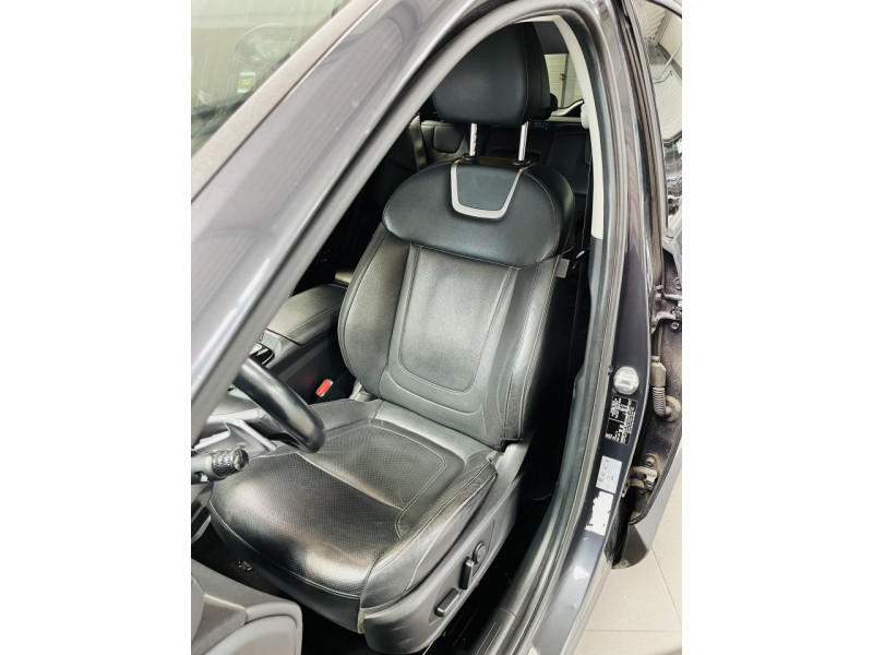 Photo 12 de l'offre de HYUNDAI TUCSON 1.6 T-GDI 230 Hybrid Executive BVA6 à 24990€ chez Occasions Champenoises