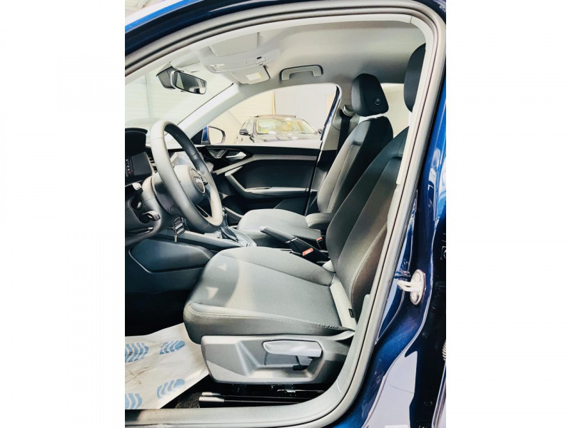 Photo 9 de l'offre de AUDI A1 Sportback 30 TFSI 116 ch S tronic 7 Advanced - LOA 319e/mois à 22990€ chez Occasions Champenoises