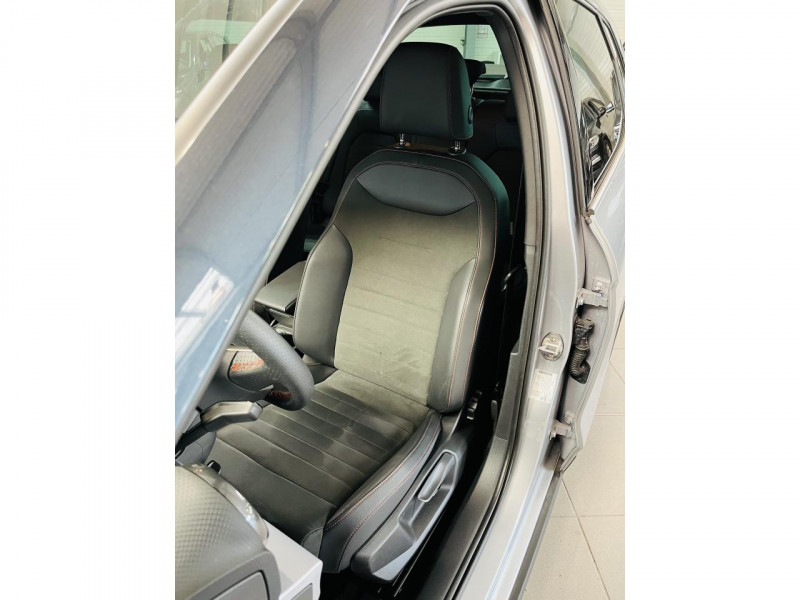 Photo 9 de l'offre de SEAT ARONA 1.0 TSI 110 ch Start/Stop BVM6 FR - LOA 287e/mois à 19990€ chez Occasions Champenoises
