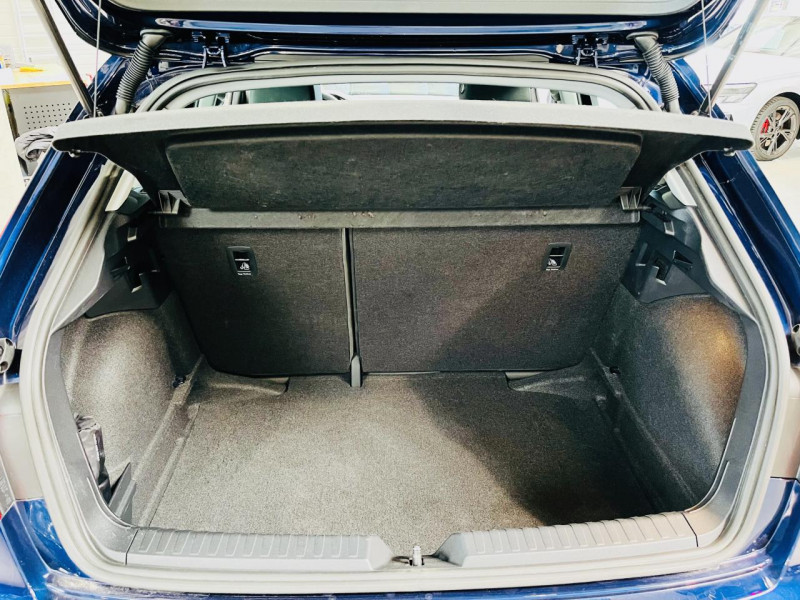 Photo 11 de l'offre de AUDI A1 Sportback 30 TFSI 116 ch S tronic 7 Advanced - LOA 319e/mois à 22990€ chez Occasions Champenoises